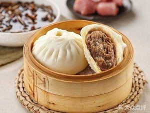 Jifu Xiang Chili and Pork Belly Buns (Shida Store)