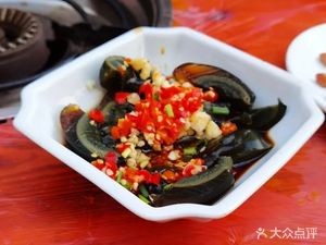 Cai Jiu Jumping Frog (Mayuan Road Store)