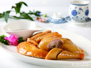 Lunan Self-Service Restaurant (Lushan South Road Store)