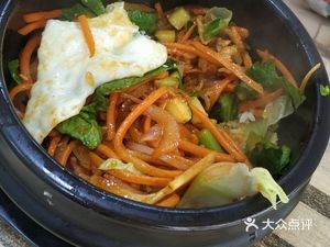 Pot of Potatoes Together (Houhu Branch)
