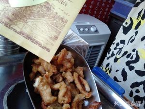 Qiaotou Pig Rib (Houhu Branch)