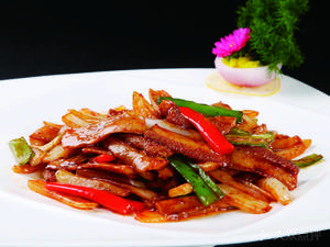 Wei Tang Gaima (Tianma Branch)