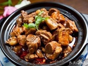 Prince Wang's Pot Pot (Lushan South Road Branch)