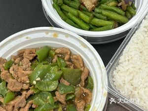 Mr. Da's Small Bowl Dishes (Yuelu Branch)