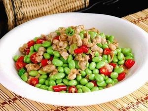 Aniu Rice Bowl
