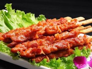 Shi Ji Xiang La Iron Plate Squid