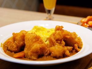 Curry Family (Tianma Branch)