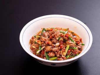 Yu Fuqing Xiangtan Cuisine