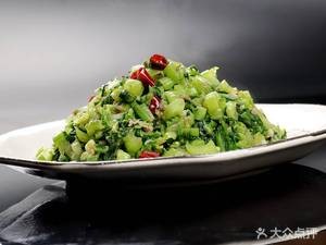 Liuyang Steamed Dishes (Lushan South Road Store)