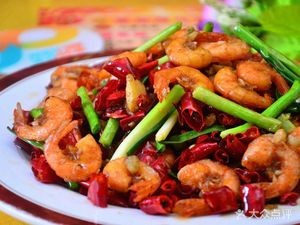 Juyou Restaurant (Caiyuan Branch)