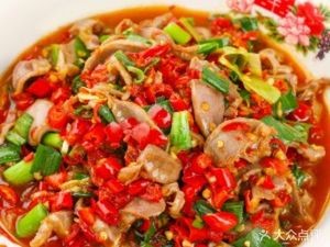 Bang Yazi - Flavor Cuisine (University Town Branch)
