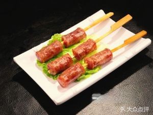 Xiangwei Street Food (Baiyun Community Store)
