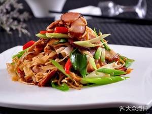 Shaoyang Local Cuisine