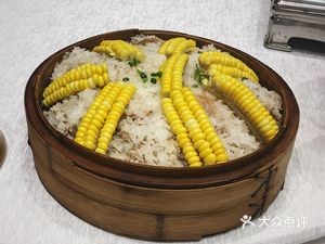 Jixian Hotel - Restaurant