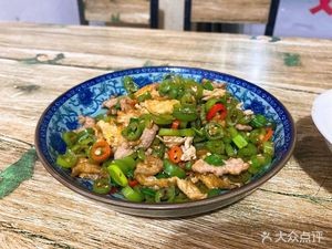 Authentic Liuyang Steamed Dishes (Tianma Community Store)