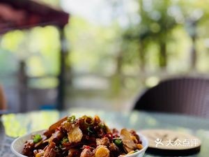 Hongfeng Teahouse