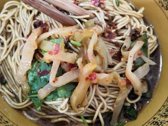 Madame Hong's Purple Clay Pot Rice Bowl