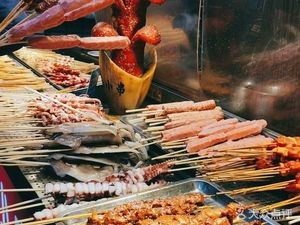 Xiangxi Small Skewers (Denggao Road Branch)
