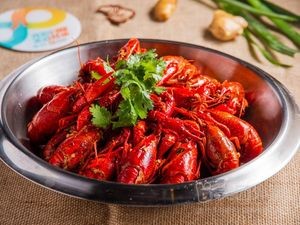 Wu Jianli BBQ (Happy House · Jingbo Apartment Store)