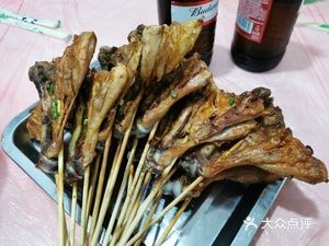 Yueyang Barbecue (Guapiao Mountain Branch)