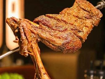 Great Grassland Eco Whole Roasted Lamb