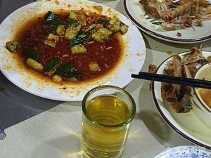Chongqing Stone Pot Fish & Grilled Fish