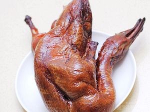 Beijing Roast Duck Xian Qiao Chain (Zhongnan Branch)