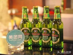 Fat Brother Barbecue & Cold Dishes
