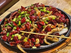 Yueyang Barbecue