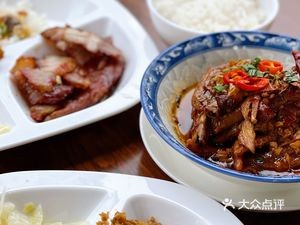 Liuji Roast Pork (Tianma Branch)