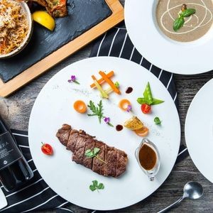 Healthy Feast Steak哥 (University Town Branch)