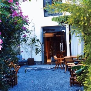 Houfu Private Kitchen (Houhu Art Park Branch)