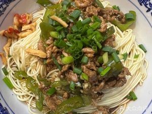 Song's Noodle Shop (Fulinge Branch)