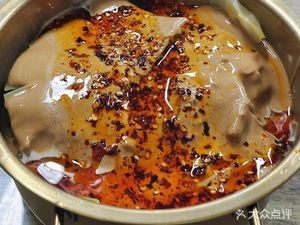 Gooey Pot Noodles (Houhu Community Branch)