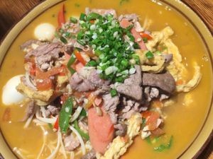 Lao Jia Pork Blood Vermicelli (Main Branch)