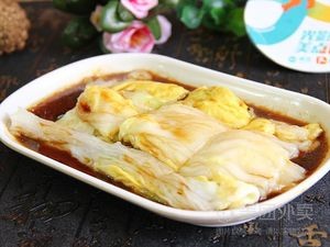 Hua Ge Stone Mill Steamed Rice Rolls (Houhu Community Branch)