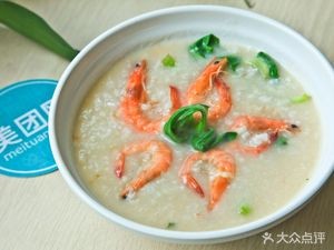 Zhengyue Porridge Shop (Gongda Branch)