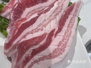 Tan Xiaoer · Northeast BBQ (Hunan Normal University Tianma Student Apartment Store)