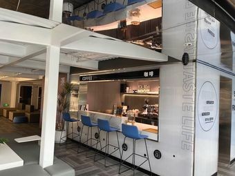 Zhi Li Coffee