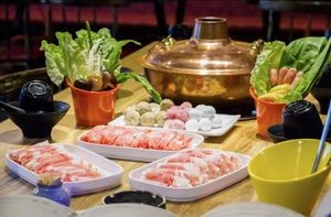 Chen's Old Beijing Hot Pot (Tianma Branch)