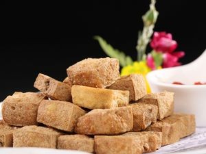 Xiao Huang Ye Old Changsha Stinky Tofu (Denggao Road Branch)