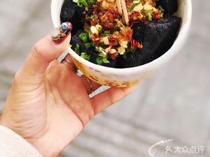 Luo Family Stinky Tofu (Denggao Road Branch)