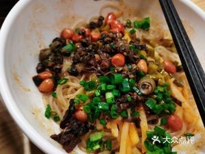 Ayuan Luosifen (Shida Branch)