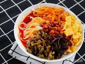 Guixiang Yuan Snail Rice Noodles (Central South University Branch)