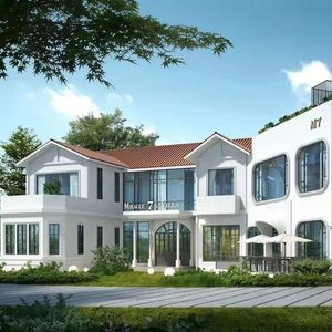 M7·MIRACLE 7&VILLA (Houhu Art Park Branch)