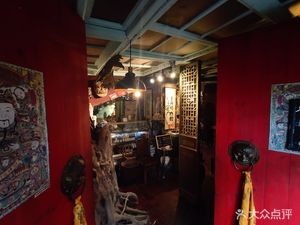 Aviator Coffee House / Aviator Life Museum