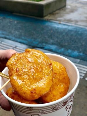 Old Man Tang You Ba Ba (Lushan South Road Branch)