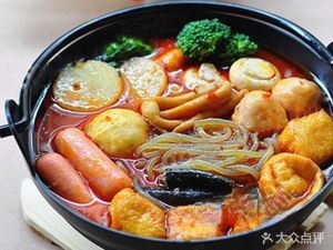 Zhongyuan Noodles Bar (Lushan South Road Branch)