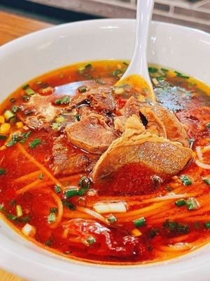 Sanyouji Rice Noodle Shop (Tianma Branch)