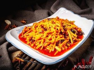 Tomato Handmade Noodles